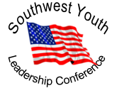 Southwest Youth Leadership Conference logo